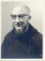 Frei Anselmo de Taubaté